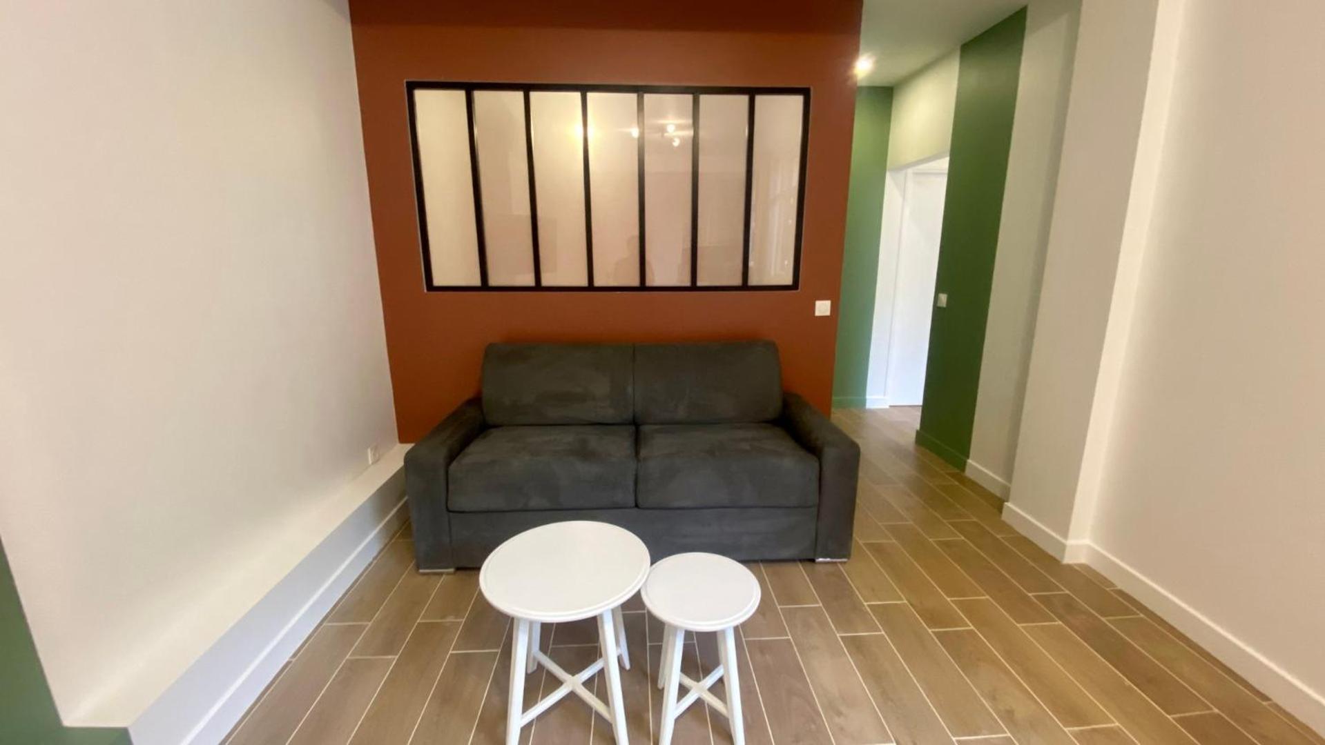 Spacieux Studio Proche Du Boulevard Haussmann-2P Paris Exterior foto